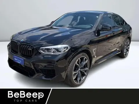 Annonce BMW X4 Essence 2021 d'occasion 