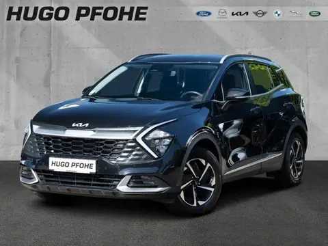 Annonce KIA SPORTAGE Essence 2022 d'occasion 