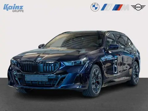 Annonce BMW I5 Électrique 2024 d'occasion 