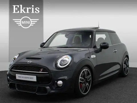 Used MINI COOPER Petrol 2020 Ad 