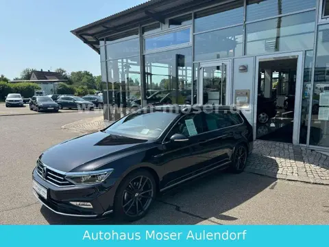 Used VOLKSWAGEN PASSAT Petrol 2023 Ad 