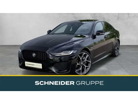 Used JAGUAR XE Petrol 2024 Ad 