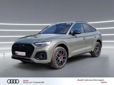 Annonce AUDI Q5 Essence 2024 d'occasion 