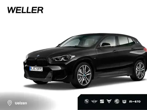 Annonce BMW X2 Hybride 2023 d'occasion 