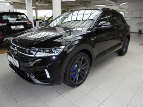 Used VOLKSWAGEN T-ROC Petrol 2023 Ad 