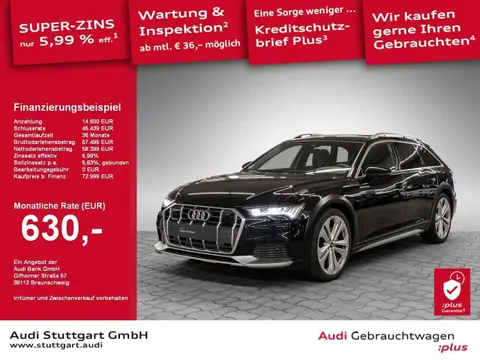 Annonce AUDI A6 Diesel 2024 d'occasion 