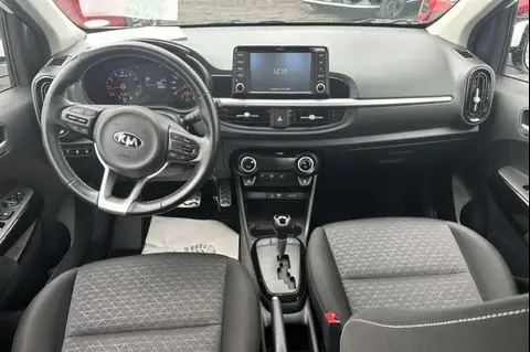 Used KIA PICANTO Petrol 2020 Ad 