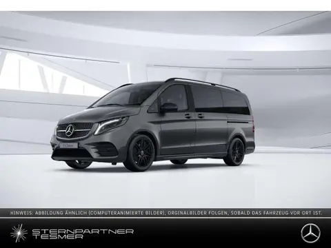 Annonce MERCEDES-BENZ CLASSE V Diesel 2024 d'occasion 