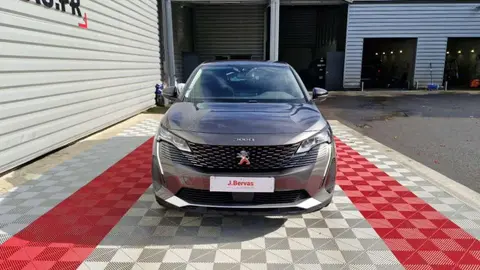 Annonce PEUGEOT 3008 Diesel 2022 d'occasion 