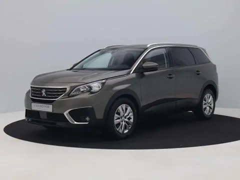 Used PEUGEOT 5008 Petrol 2019 Ad 