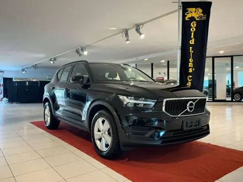 Annonce VOLVO XC40 Diesel 2020 d'occasion 