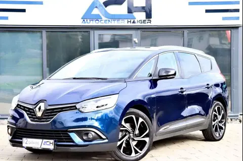 Used RENAULT GRAND SCENIC Petrol 2019 Ad 