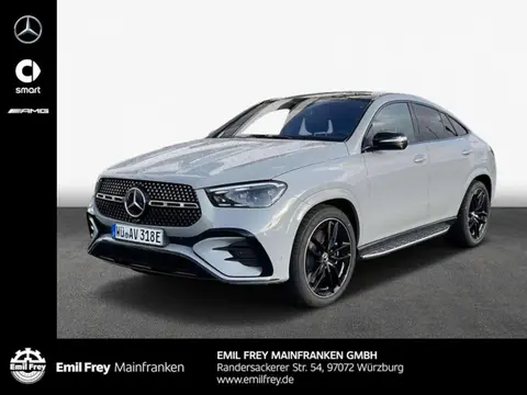 Annonce MERCEDES-BENZ CLASSE GLE Hybride 2023 d'occasion 