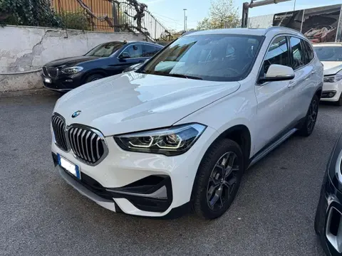 Annonce BMW X1 Essence 2020 d'occasion 