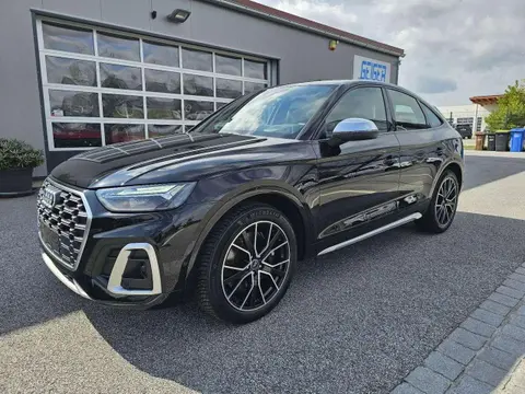 Used AUDI SQ5 Diesel 2022 Ad 