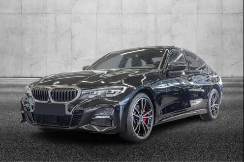 Annonce BMW SERIE 3 Essence 2021 d'occasion 