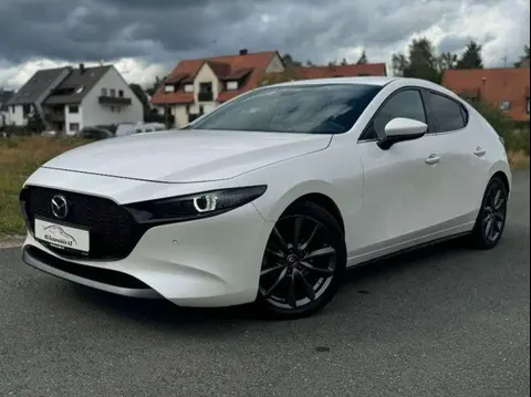 Annonce MAZDA 3 Essence 2019 d'occasion 