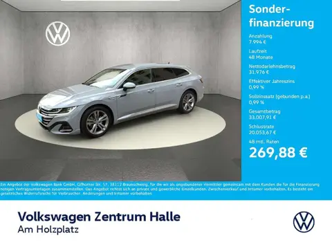 Used VOLKSWAGEN ARTEON Diesel 2023 Ad 