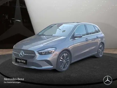 Annonce MERCEDES-BENZ CLASSE B Essence 2023 d'occasion 