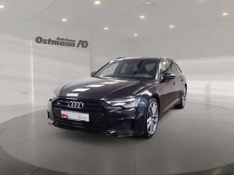 Used AUDI S6 Diesel 2021 Ad 