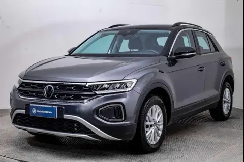 Used VOLKSWAGEN T-ROC Diesel 2022 Ad 