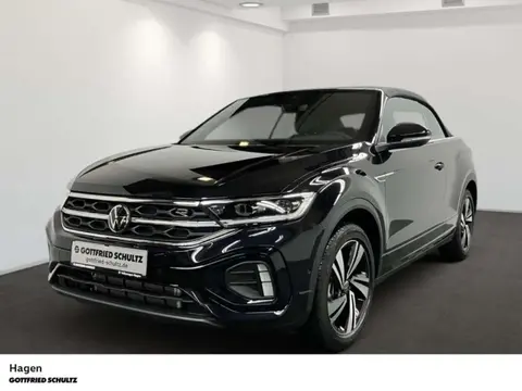 Used VOLKSWAGEN T-ROC Petrol 2024 Ad 