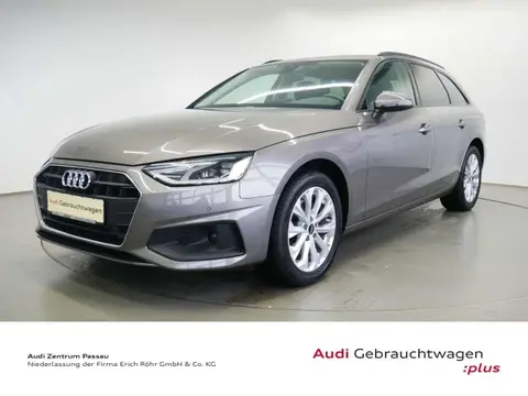 Used AUDI A4 Diesel 2021 Ad 