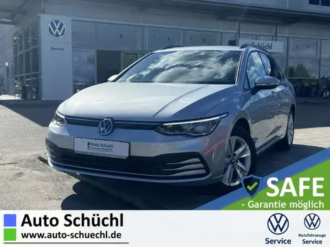 Used VOLKSWAGEN GOLF Diesel 2021 Ad 