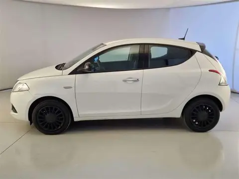 Annonce LANCIA YPSILON Hybride 2023 d'occasion 