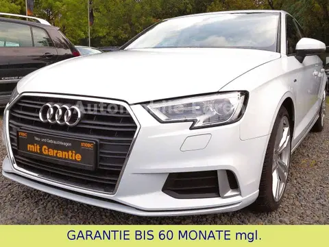 Used AUDI A3 Petrol 2017 Ad 