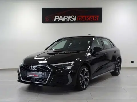 Used AUDI A3 Hybrid 2024 Ad 