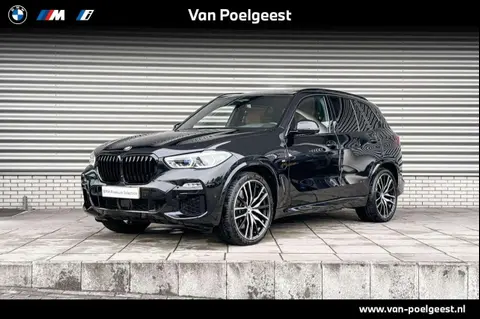 Used BMW X5 Hybrid 2020 Ad 