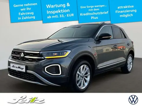 Used VOLKSWAGEN T-ROC Petrol 2023 Ad 