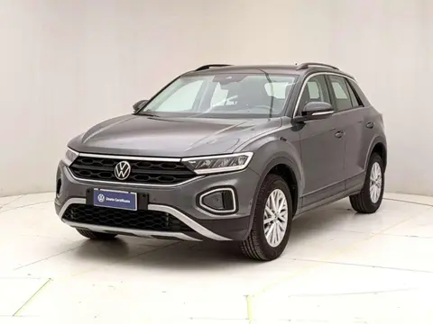 Annonce VOLKSWAGEN T-ROC Diesel 2023 d'occasion 