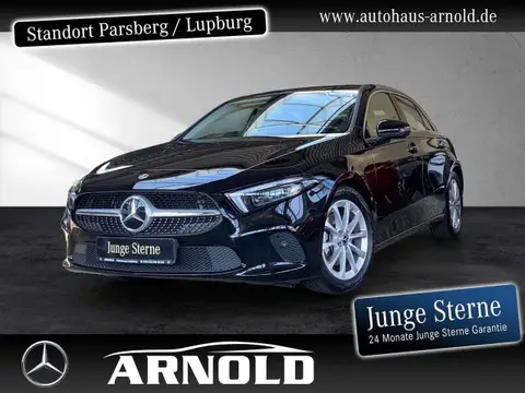 Used MERCEDES-BENZ CLASSE A Petrol 2022 Ad Germany