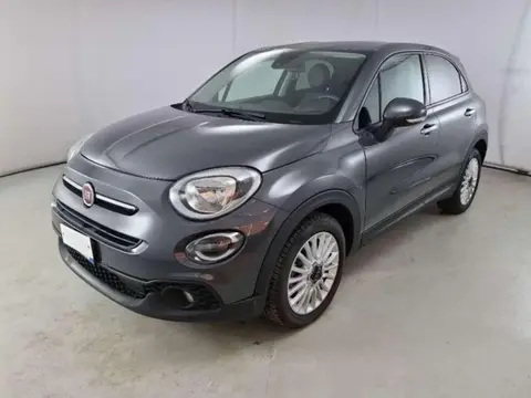 Annonce FIAT 500X Essence 2021 d'occasion 