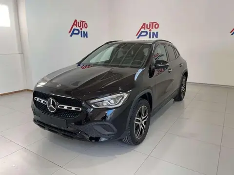 Annonce MERCEDES-BENZ CLASSE GLA Diesel 2021 d'occasion 