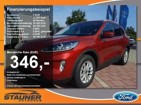 Used FORD KUGA Hybrid 2023 Ad 