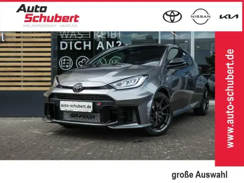 Annonce TOYOTA YARIS Essence 2024 d'occasion Allemagne