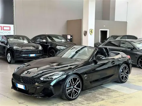 Used BMW Z4 Petrol 2019 Ad 