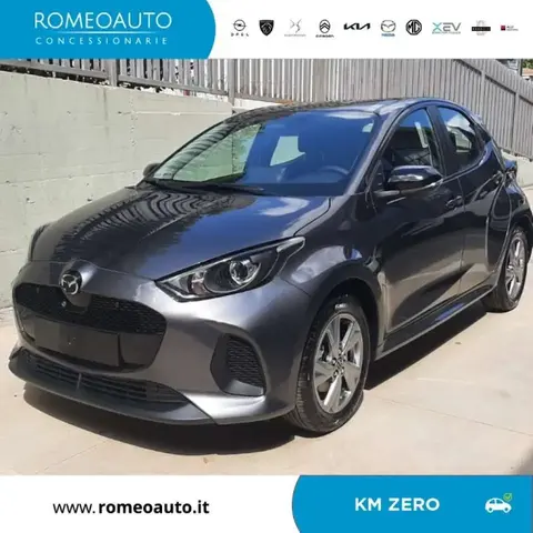 Used MAZDA 2 Hybrid 2024 Ad 