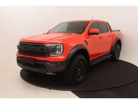 Used FORD RANGER Petrol 2023 Ad 