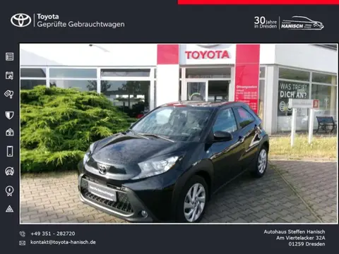 Used TOYOTA AYGO X Petrol 2022 Ad 