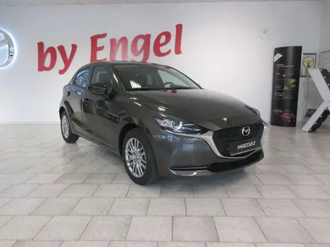 Used MAZDA 2 Petrol 2020 Ad 