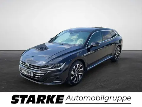 Used VOLKSWAGEN ARTEON Petrol 2022 Ad 