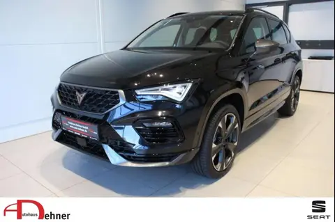 Used CUPRA ATECA Petrol 2024 Ad 