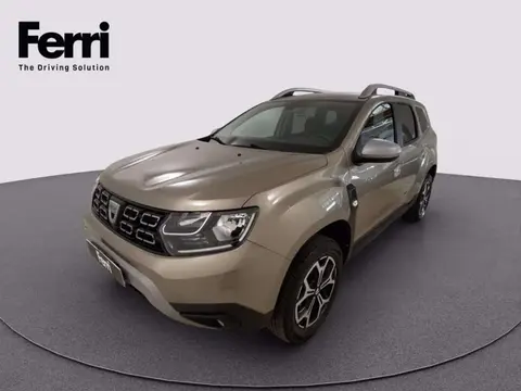 Annonce DACIA DUSTER Diesel 2018 d'occasion 