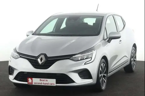 Used RENAULT CLIO Petrol 2022 Ad 