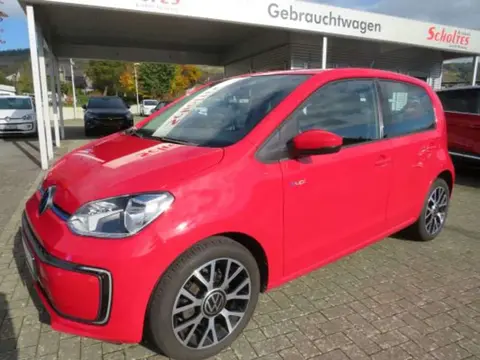 Used VOLKSWAGEN UP! Electric 2020 Ad 