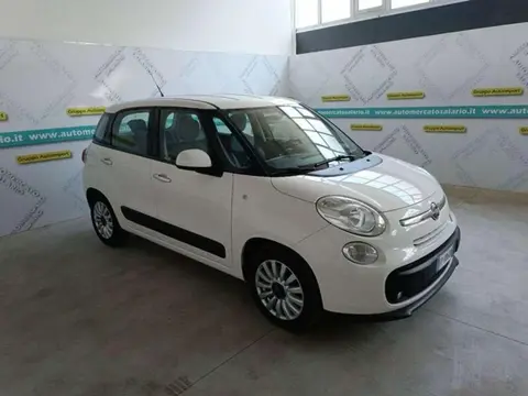 Used FIAT 500L Diesel 2018 Ad 